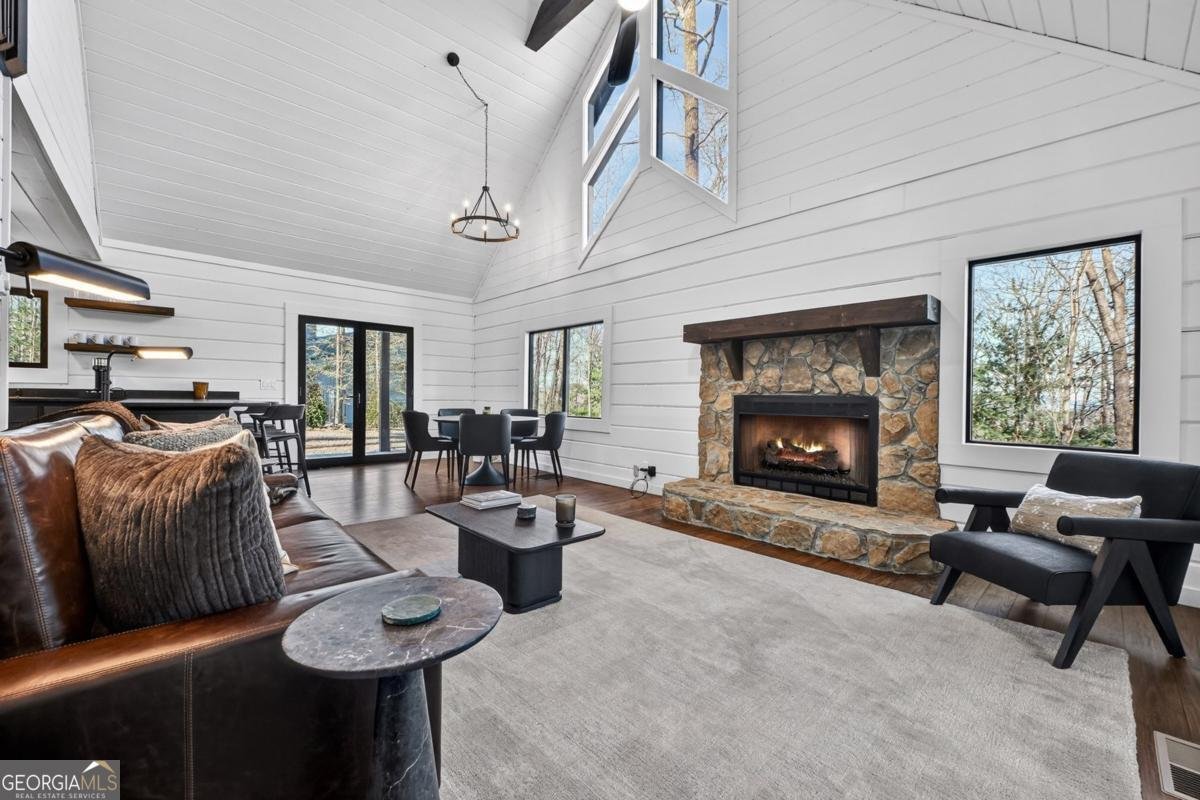 427 Green Ridge Road Blue Ridge - Photo 16