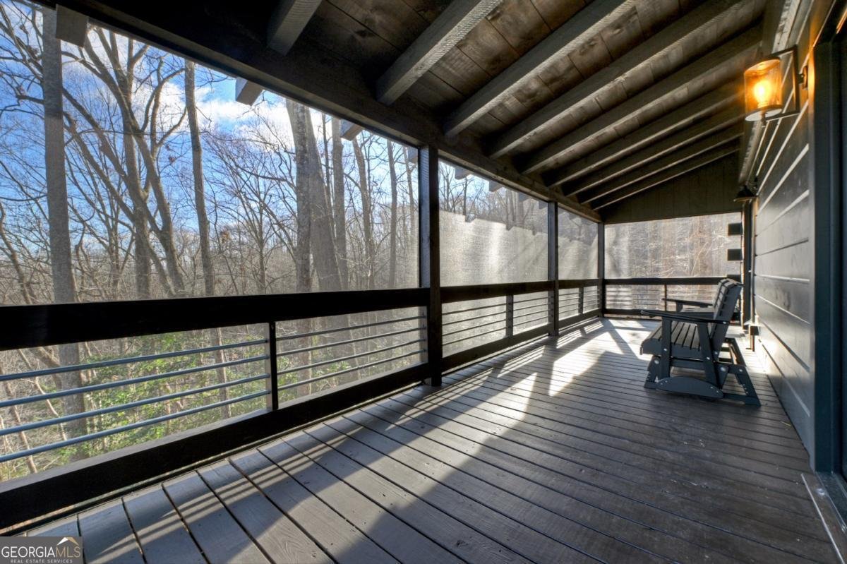 427 Green Ridge Road Blue Ridge - Photo 19