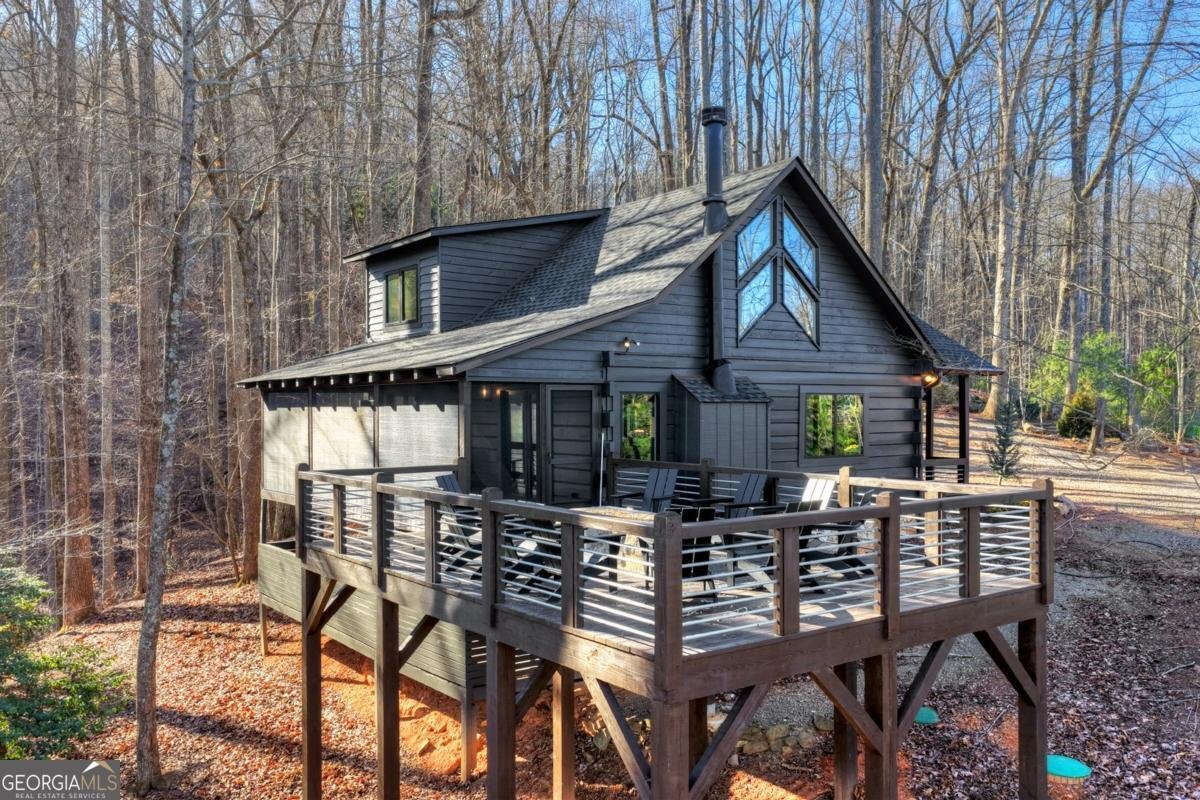 427 Green Ridge Road Blue Ridge - Photo 20