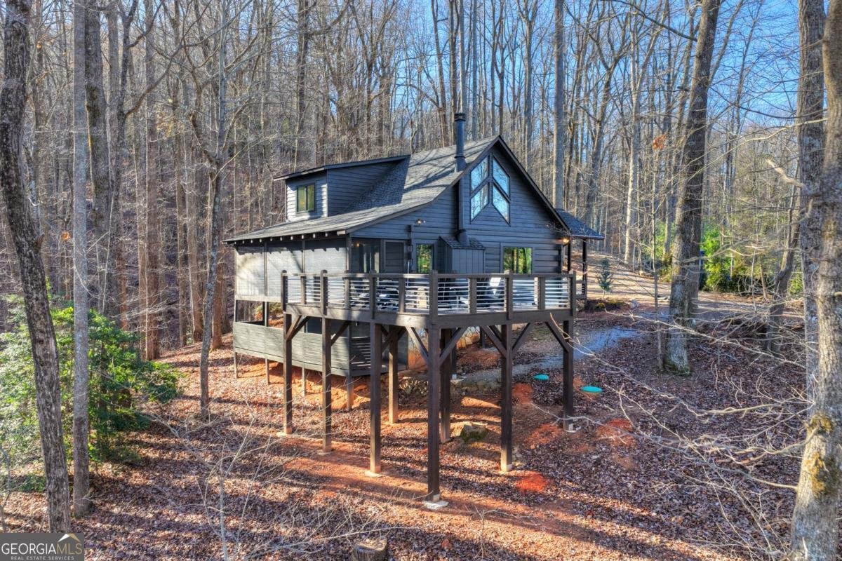 427 Green Ridge Road Blue Ridge - Photo 23