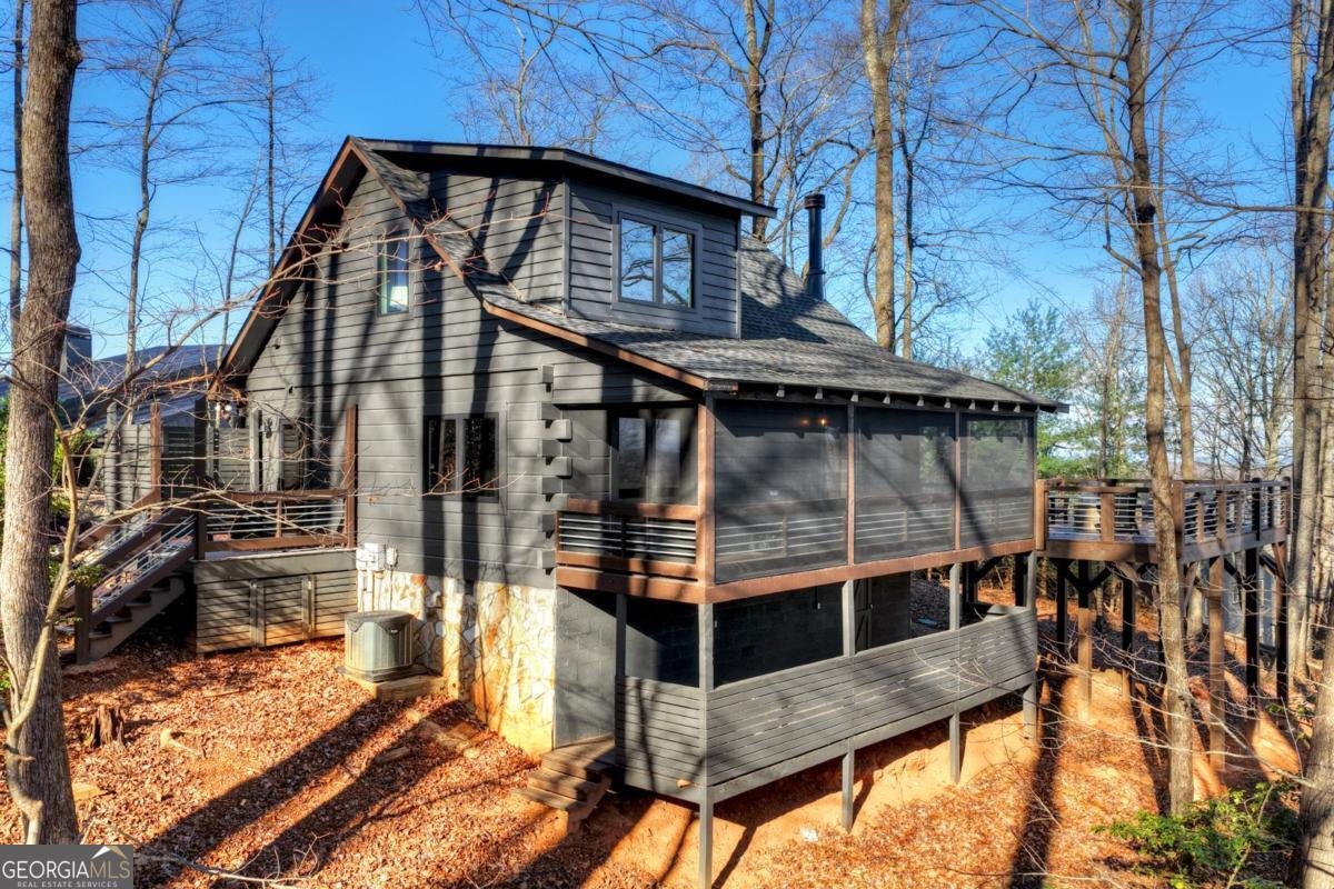 427 Green Ridge Road Blue Ridge - Photo 24