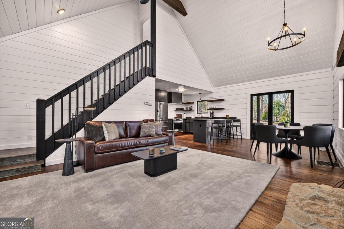 427 Green Ridge Road Blue Ridge - Photo 26