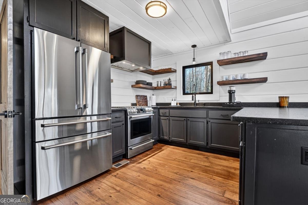 427 Green Ridge Road Blue Ridge - Photo 27