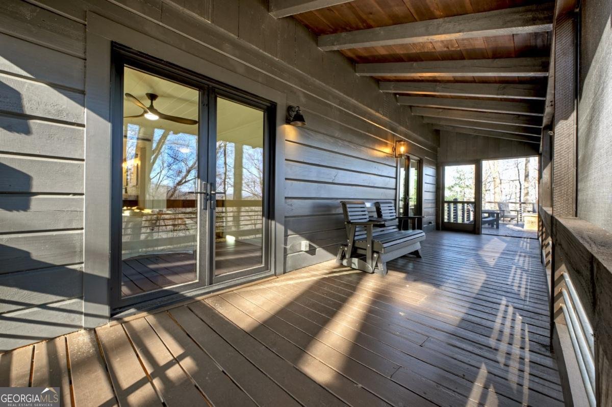 427 Green Ridge Road Blue Ridge - Photo 28