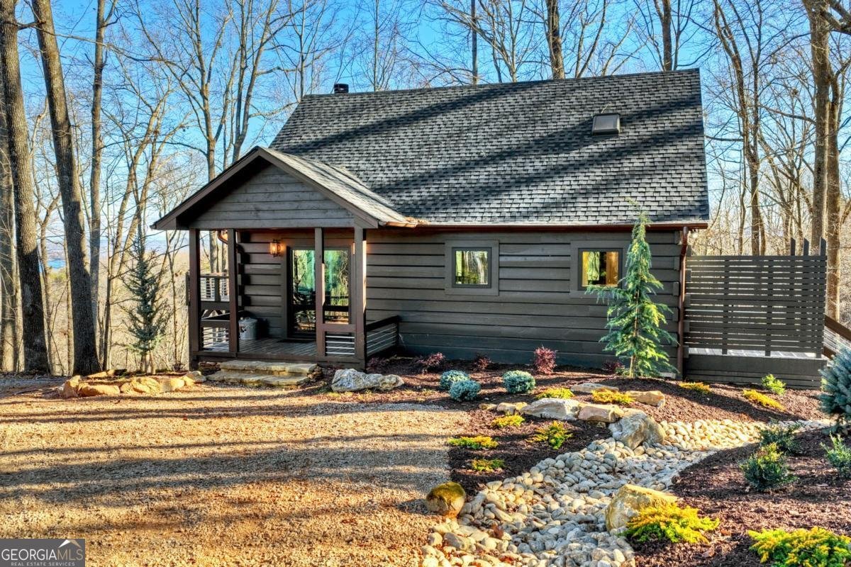 427 Green Ridge Road Blue Ridge - Photo 31