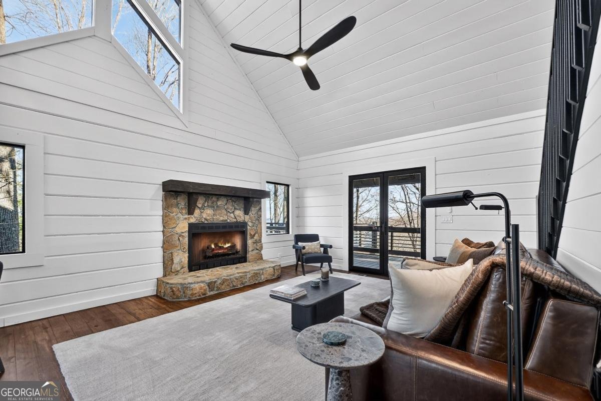 427 Green Ridge Road Blue Ridge - Photo 32