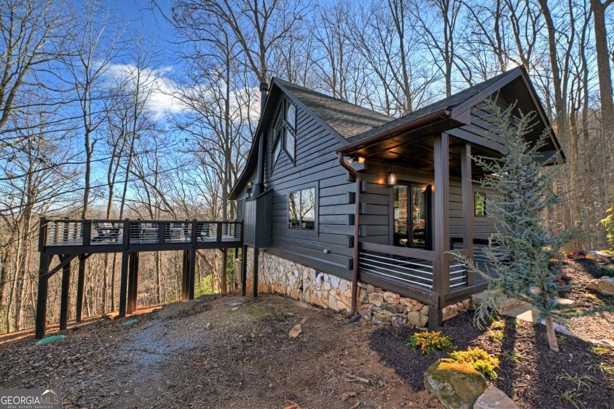 427 Green Ridge Road Blue Ridge - Photo 35