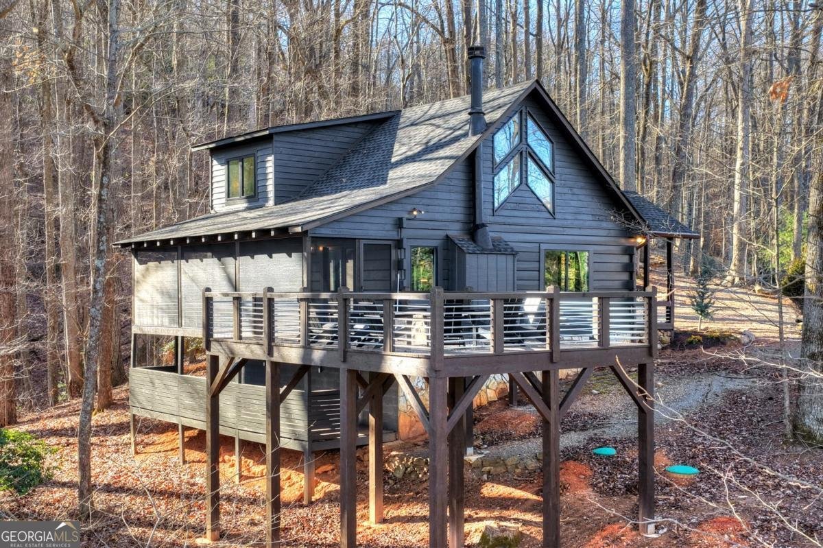 427 Green Ridge Road Blue Ridge - Photo 36