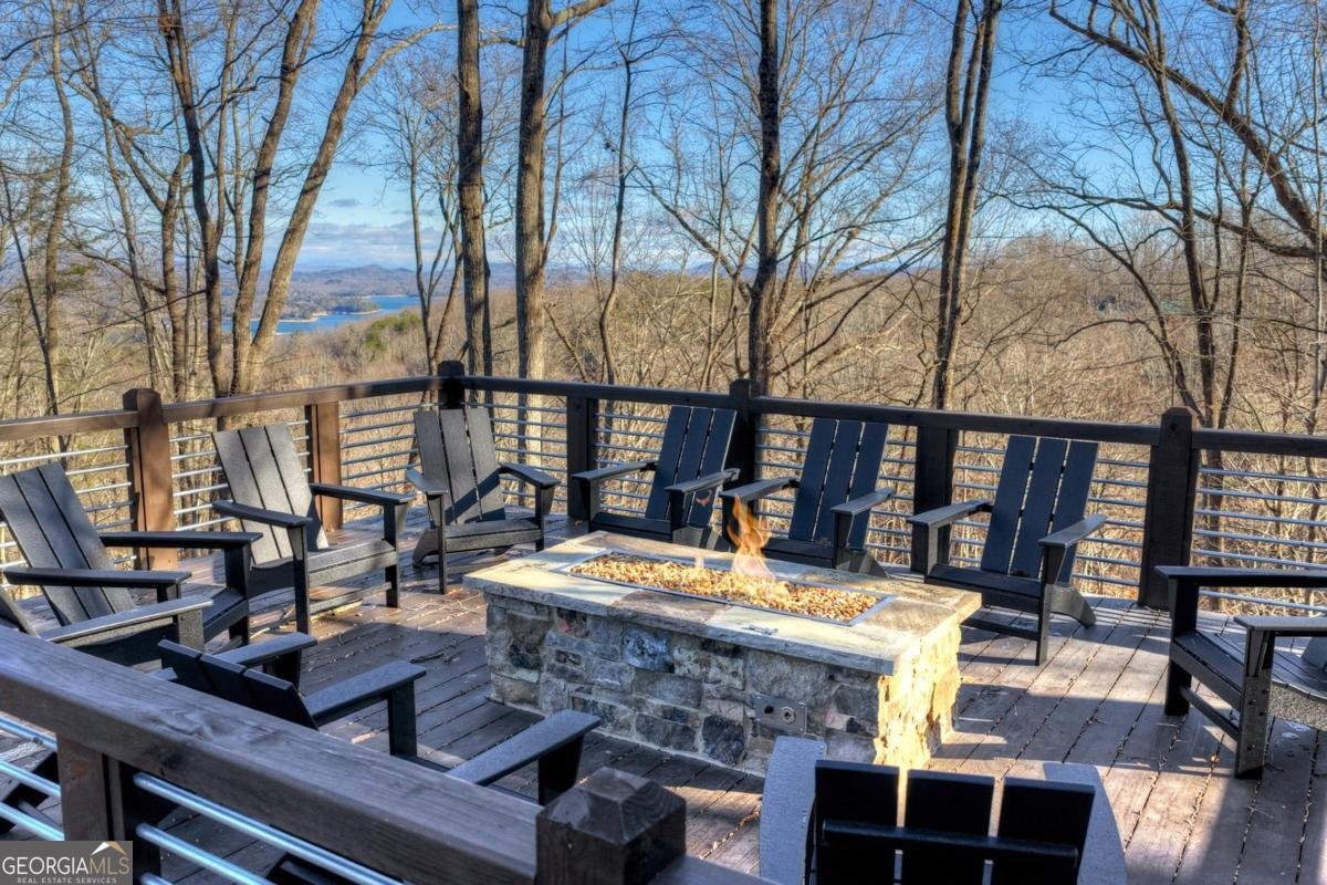 427 Green Ridge Road Blue Ridge - Photo 38