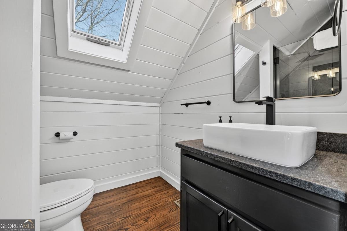 427 Green Ridge Road Blue Ridge - Photo 41