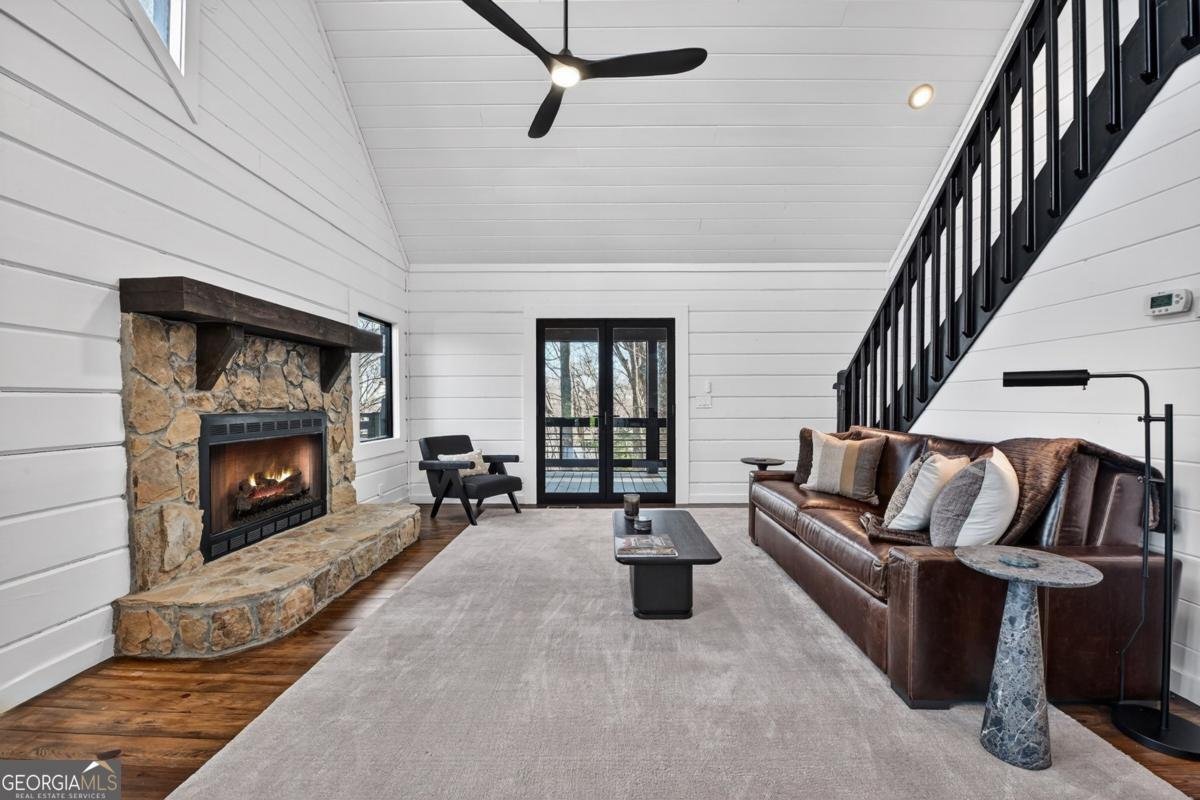 427 Green Ridge Road Blue Ridge - Photo 47