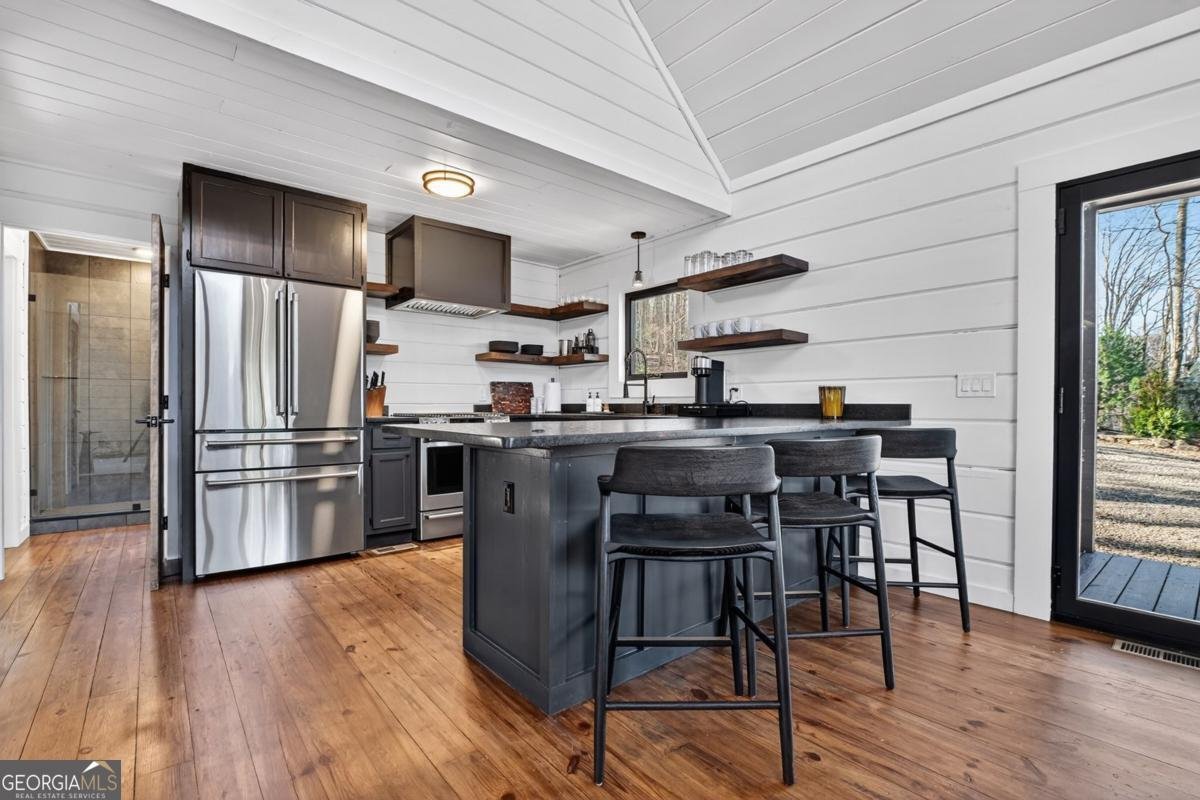 427 Green Ridge Road Blue Ridge - Photo 50