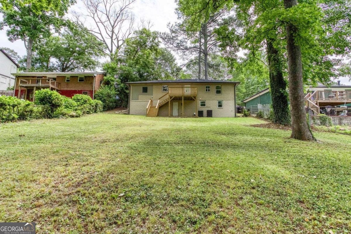 2131 Glendale Drive Decatur - Photo 22