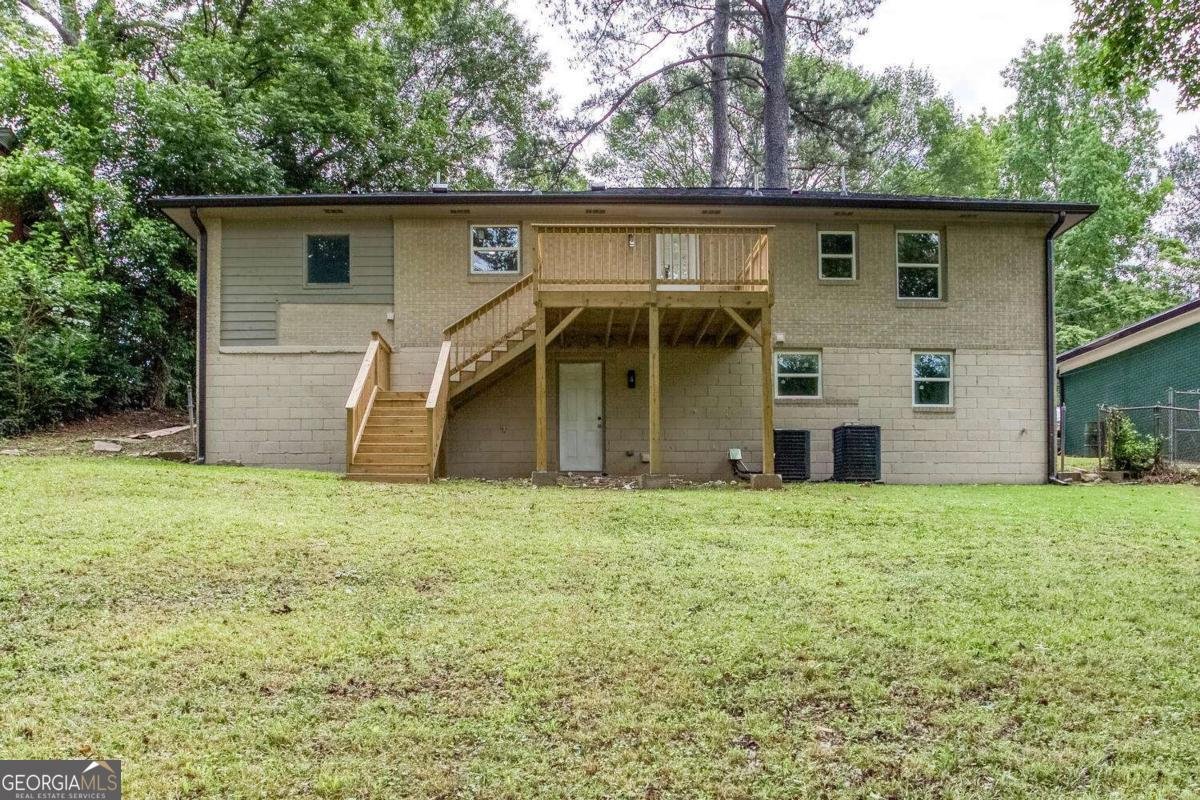 2131 Glendale Drive Decatur - Photo 24