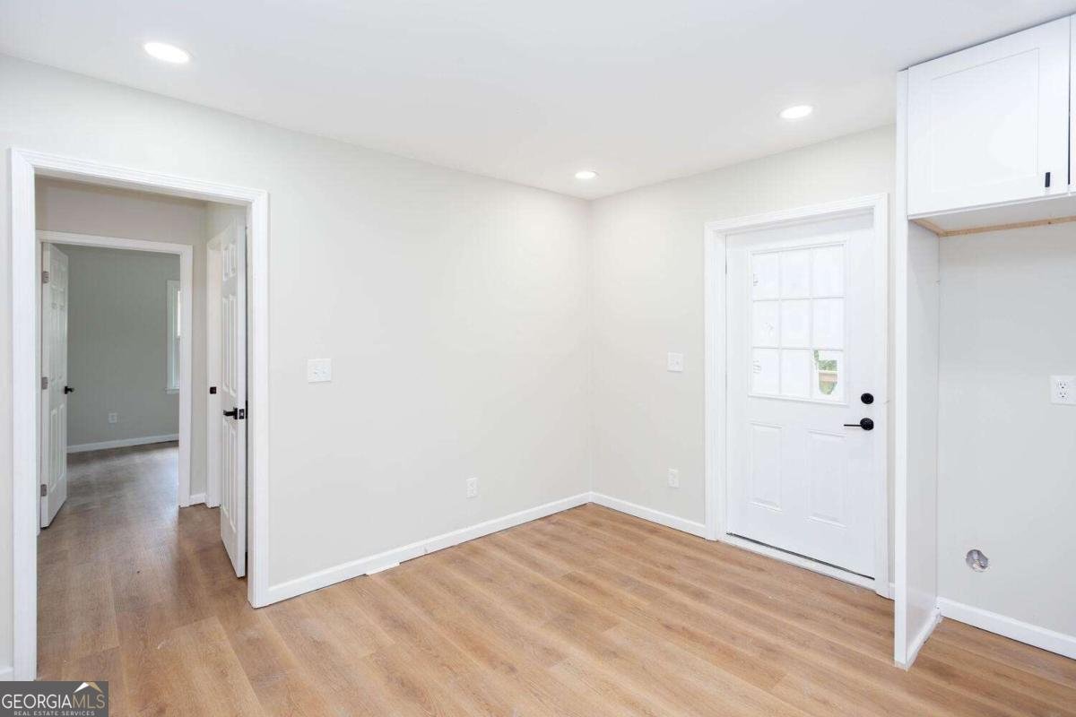 2131 Glendale Drive Decatur - Photo 6