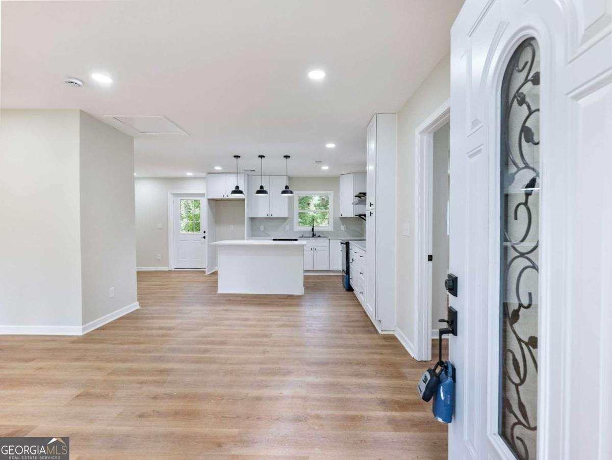 2131 Glendale Drive Decatur - Photo 8