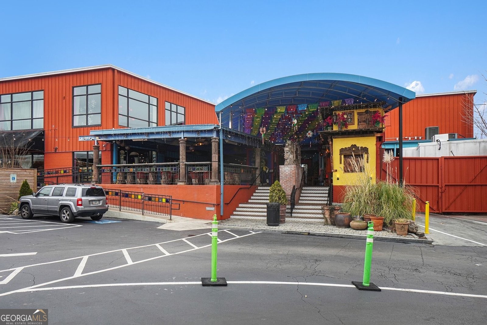 425 Chapel Street Atlanta - Photo 21