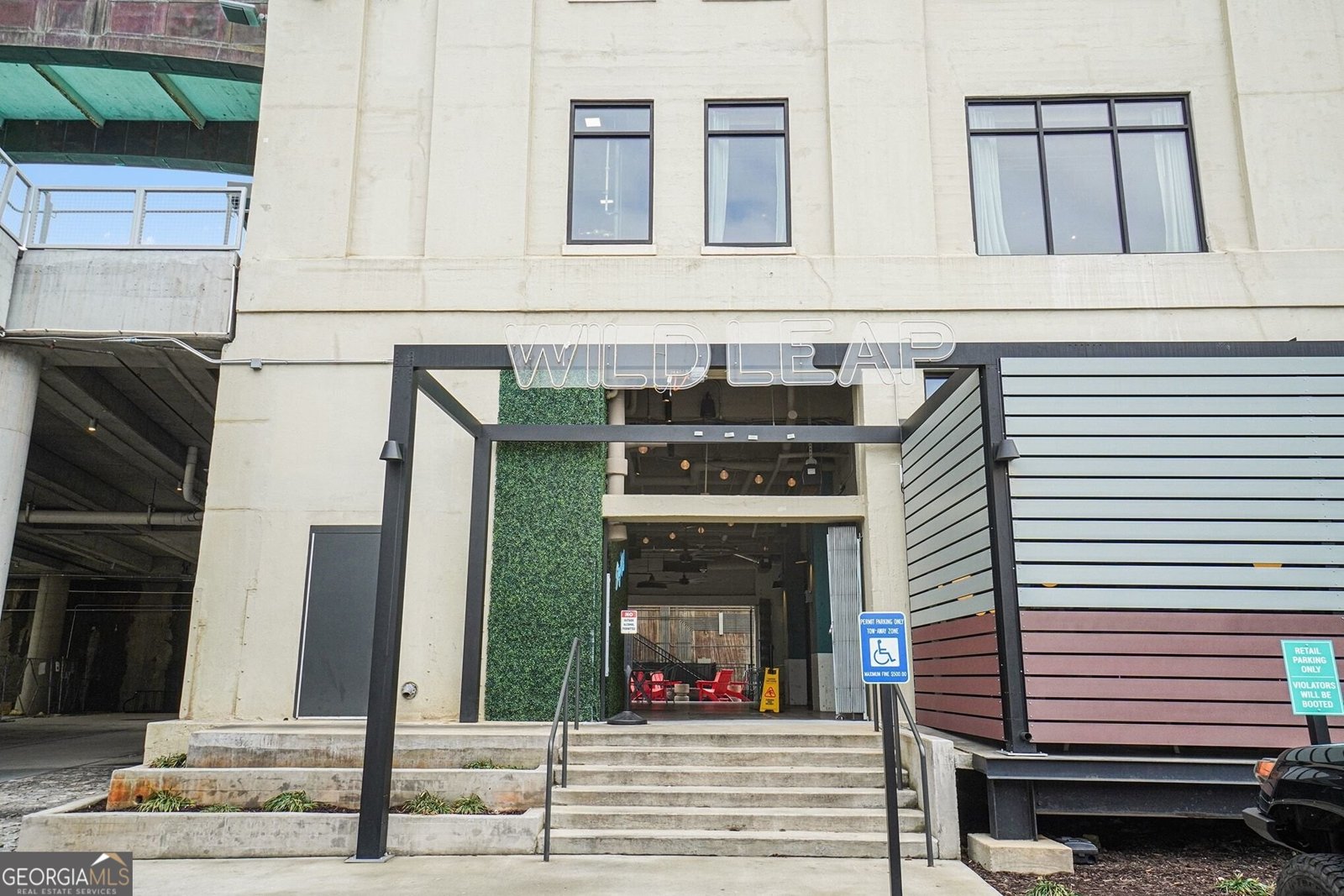 425 Chapel Street Atlanta - Photo 22