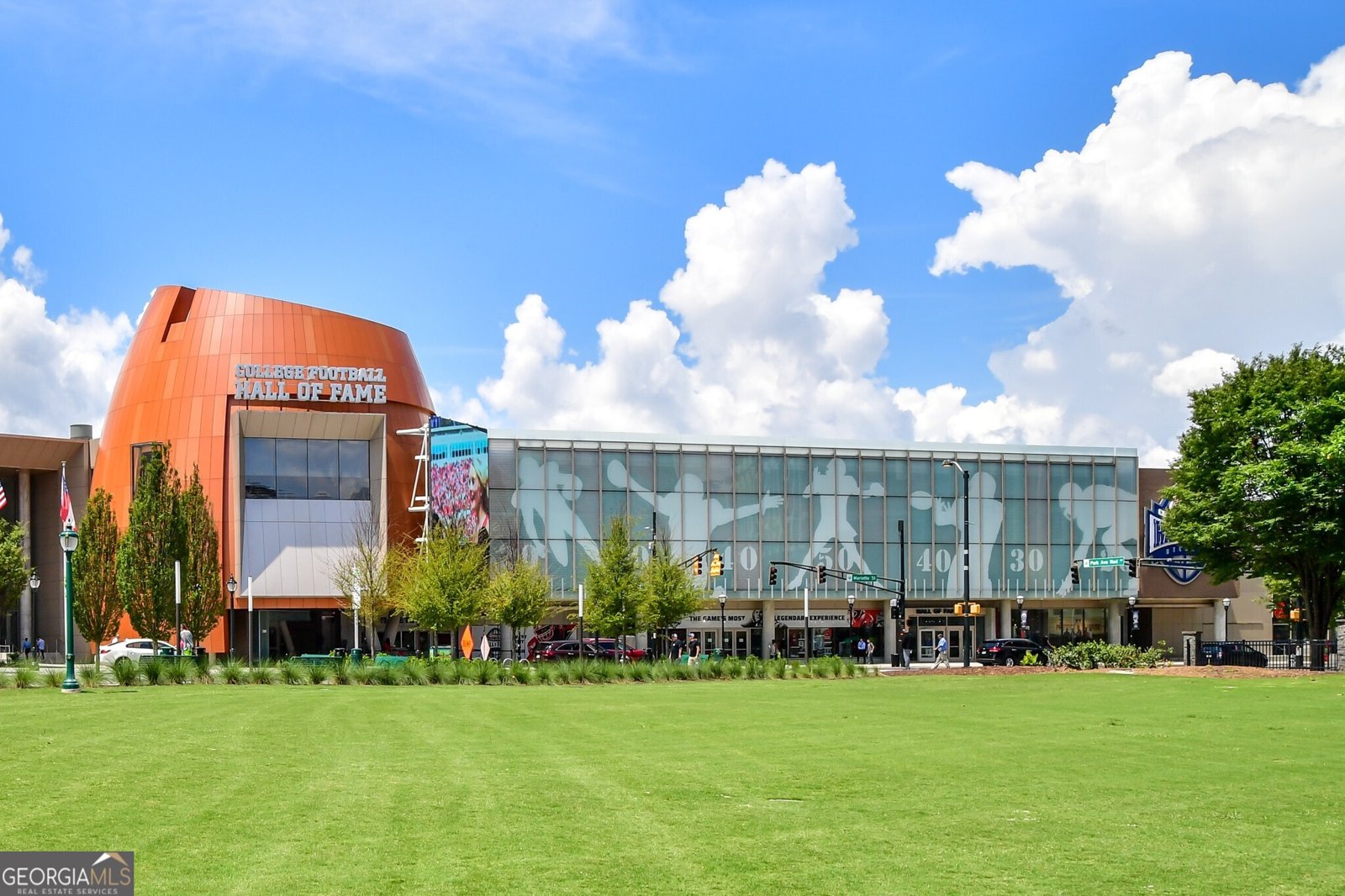 425 Chapel Street Atlanta - Photo 27