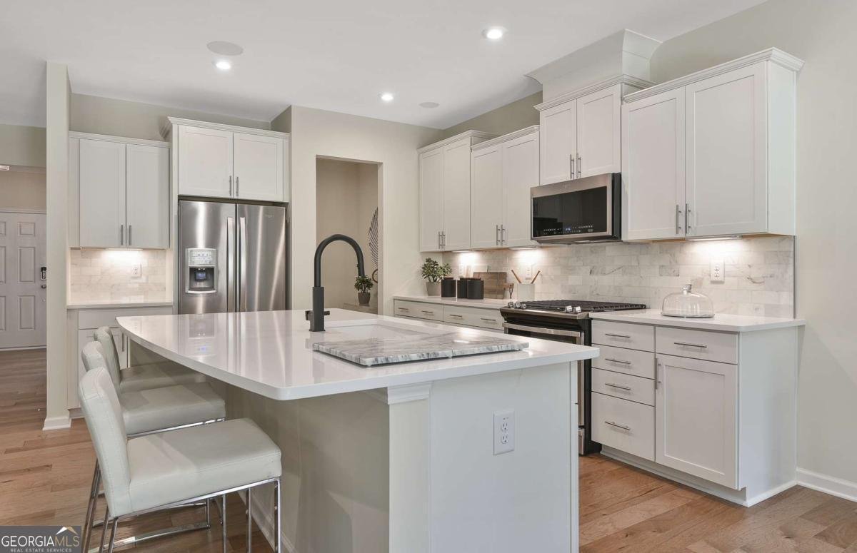 5395 Julep Court Cumming - Photo 11