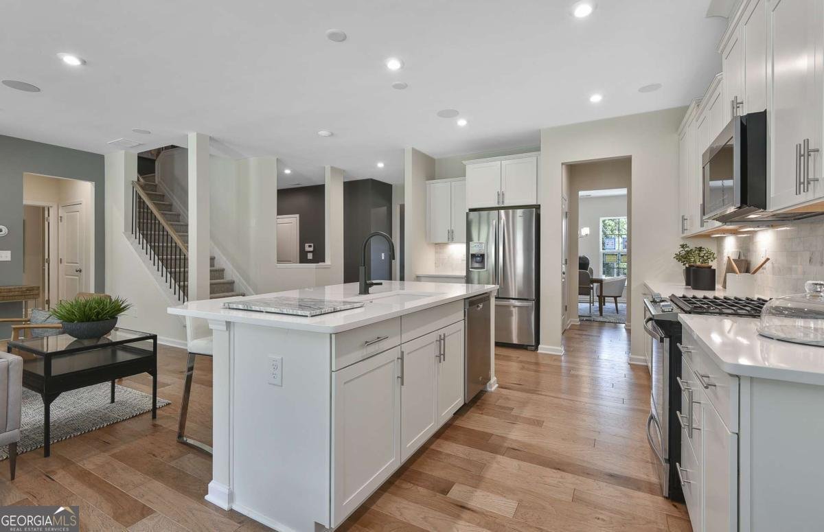 5395 Julep Court Cumming - Photo 12