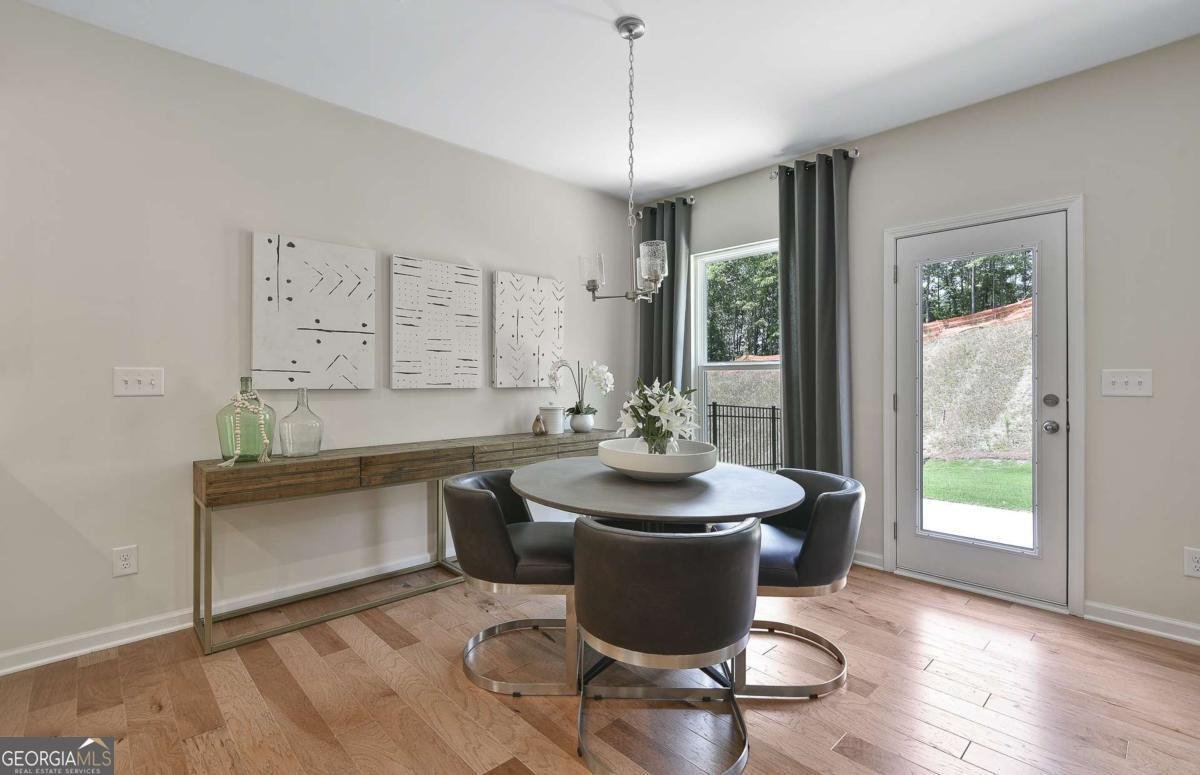 5395 Julep Court Cumming - Photo 13