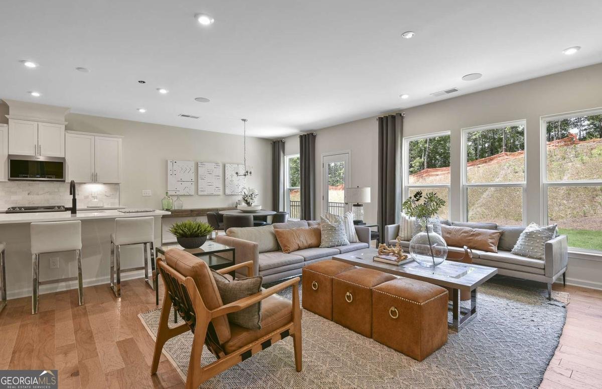 5395 Julep Court Cumming - Photo 18