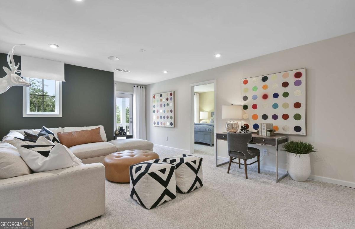 5395 Julep Court Cumming - Photo 23