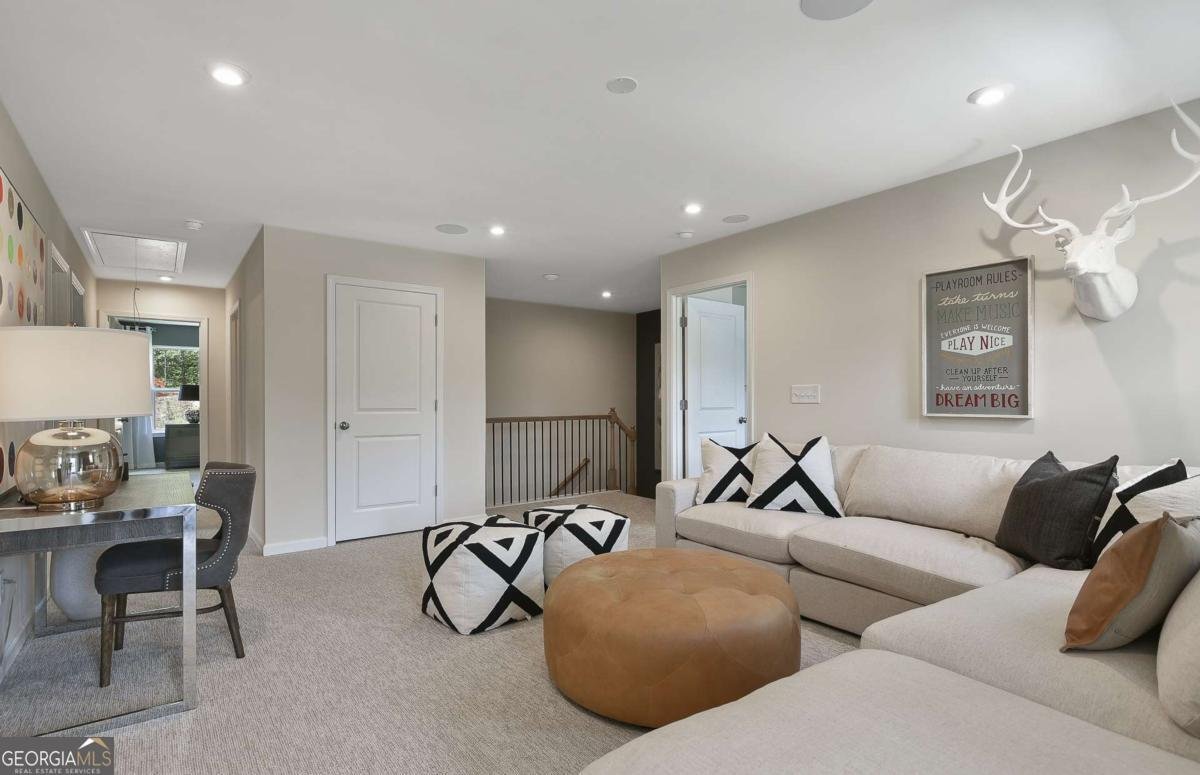 5395 Julep Court Cumming - Photo 25