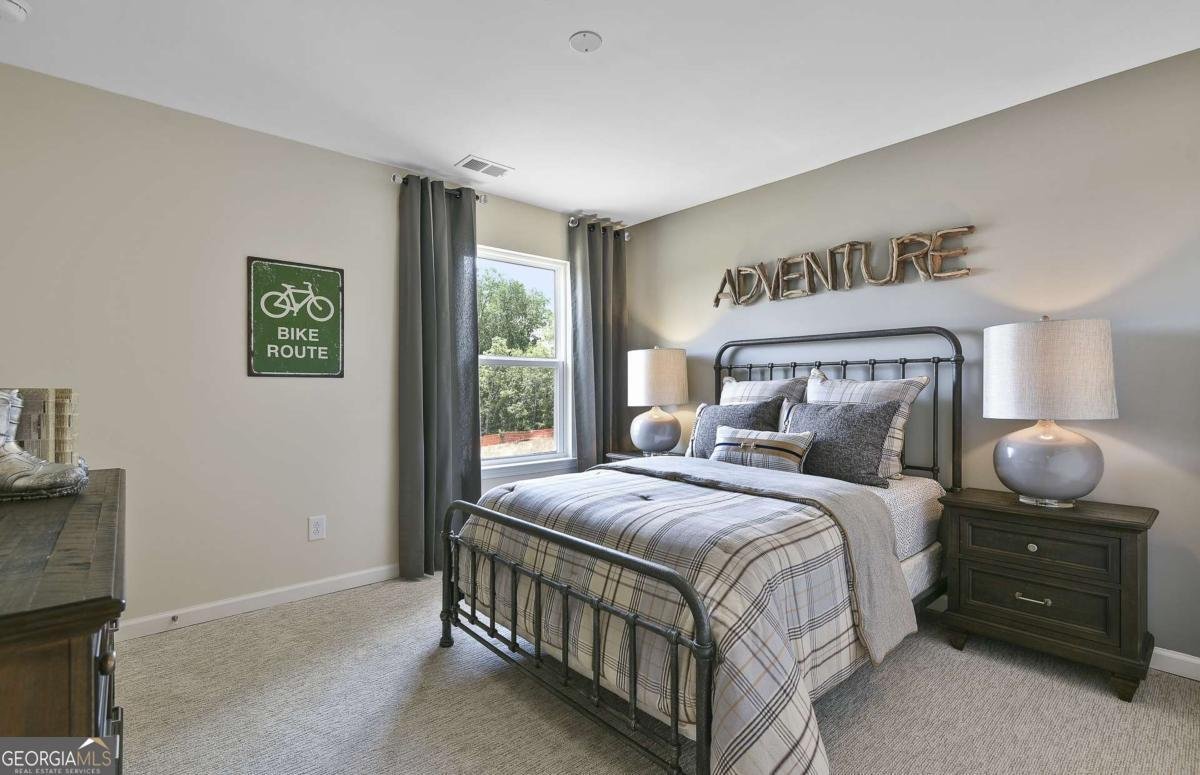 5395 Julep Court Cumming - Photo 34