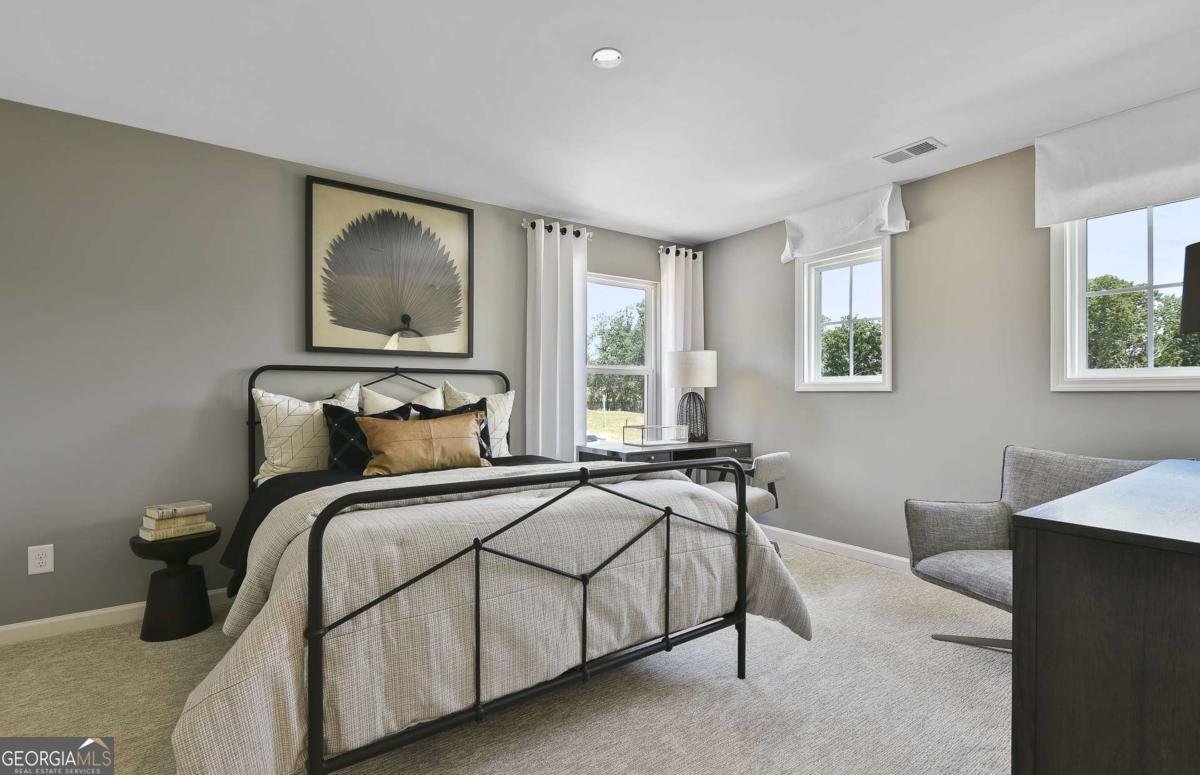 5395 Julep Court Cumming - Photo 35