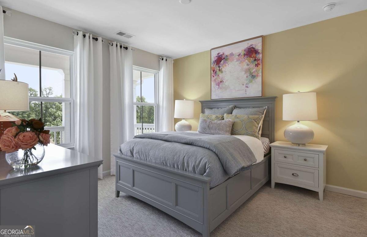 5395 Julep Court Cumming - Photo 36