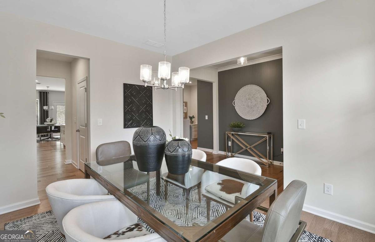 5395 Julep Court Cumming - Photo 7