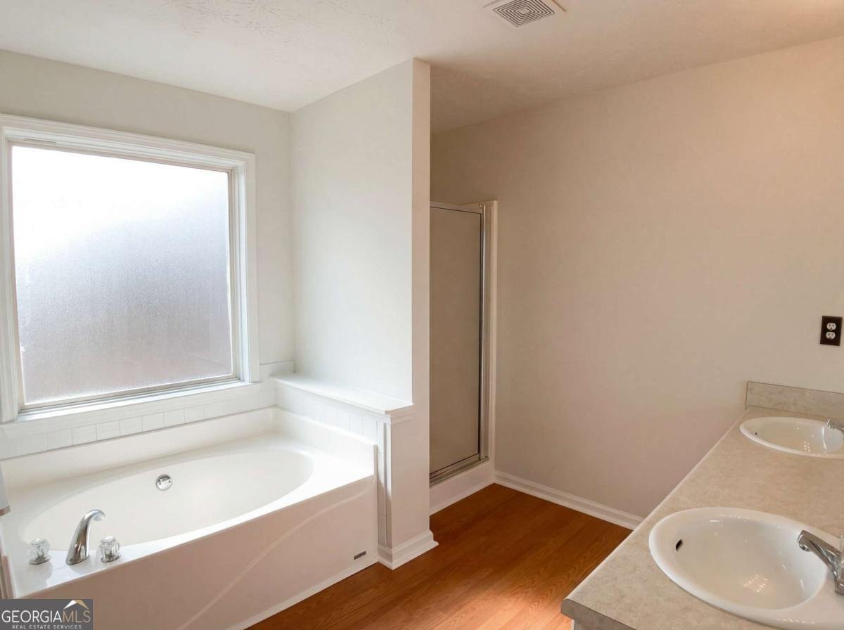 837 Winding Grove Lane Loganville - Photo 15