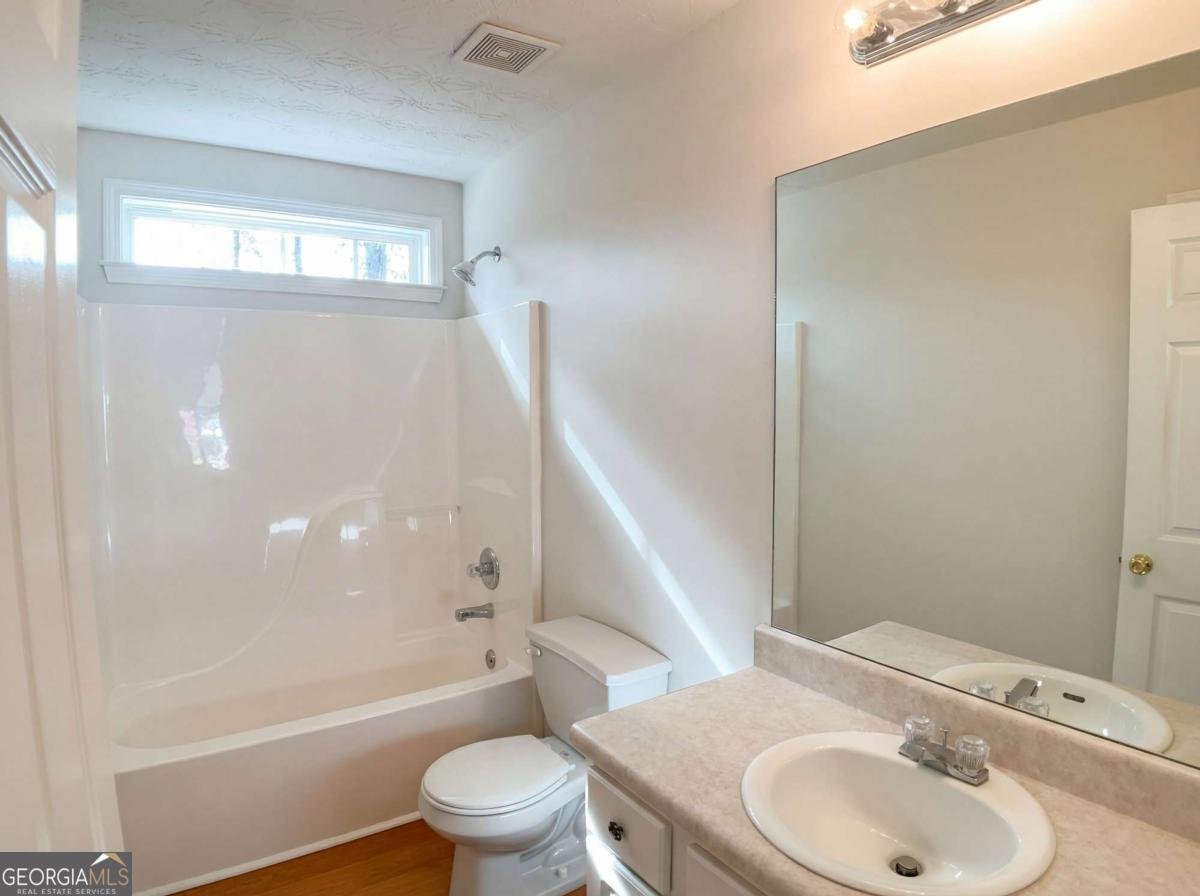 837 Winding Grove Lane Loganville - Photo 17