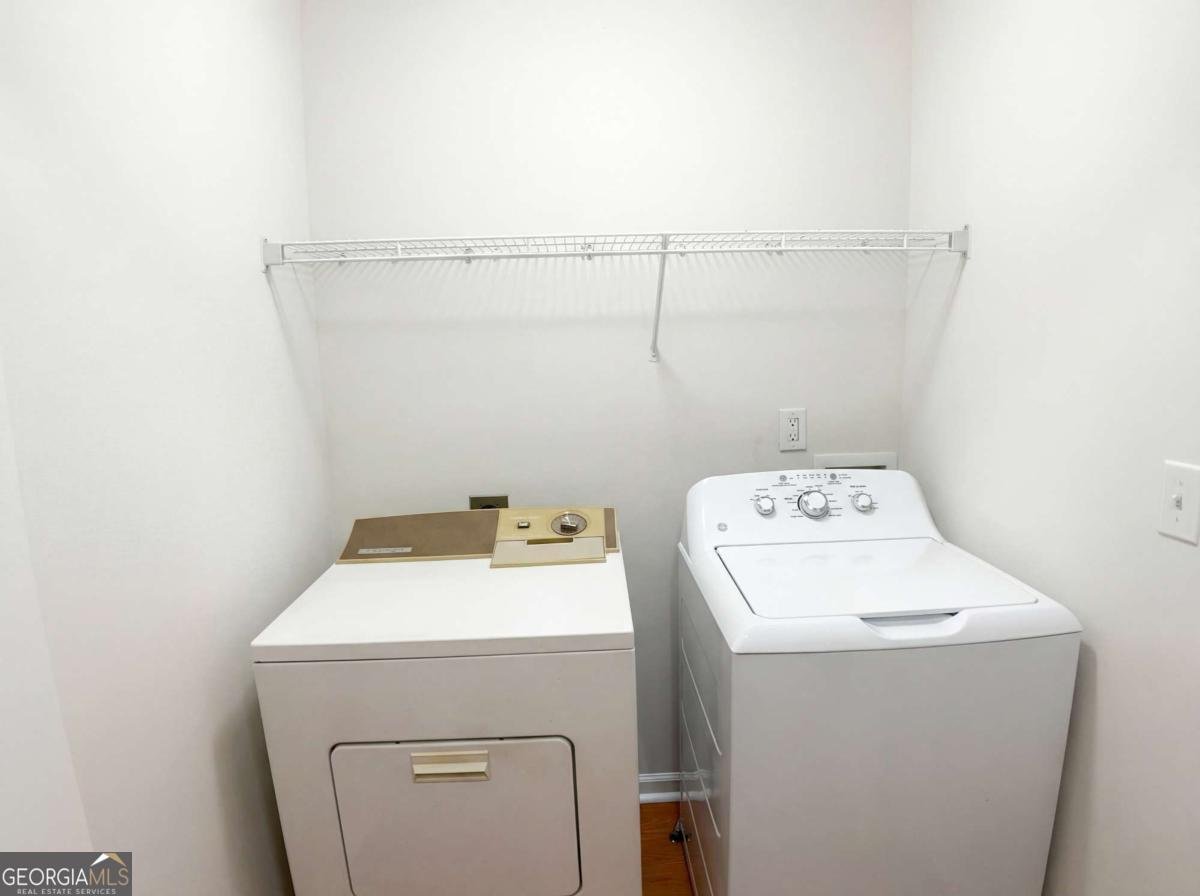 837 Winding Grove Lane Loganville - Photo 19