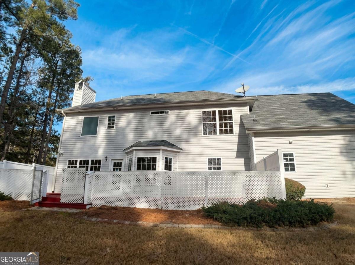 837 Winding Grove Lane Loganville - Photo 21