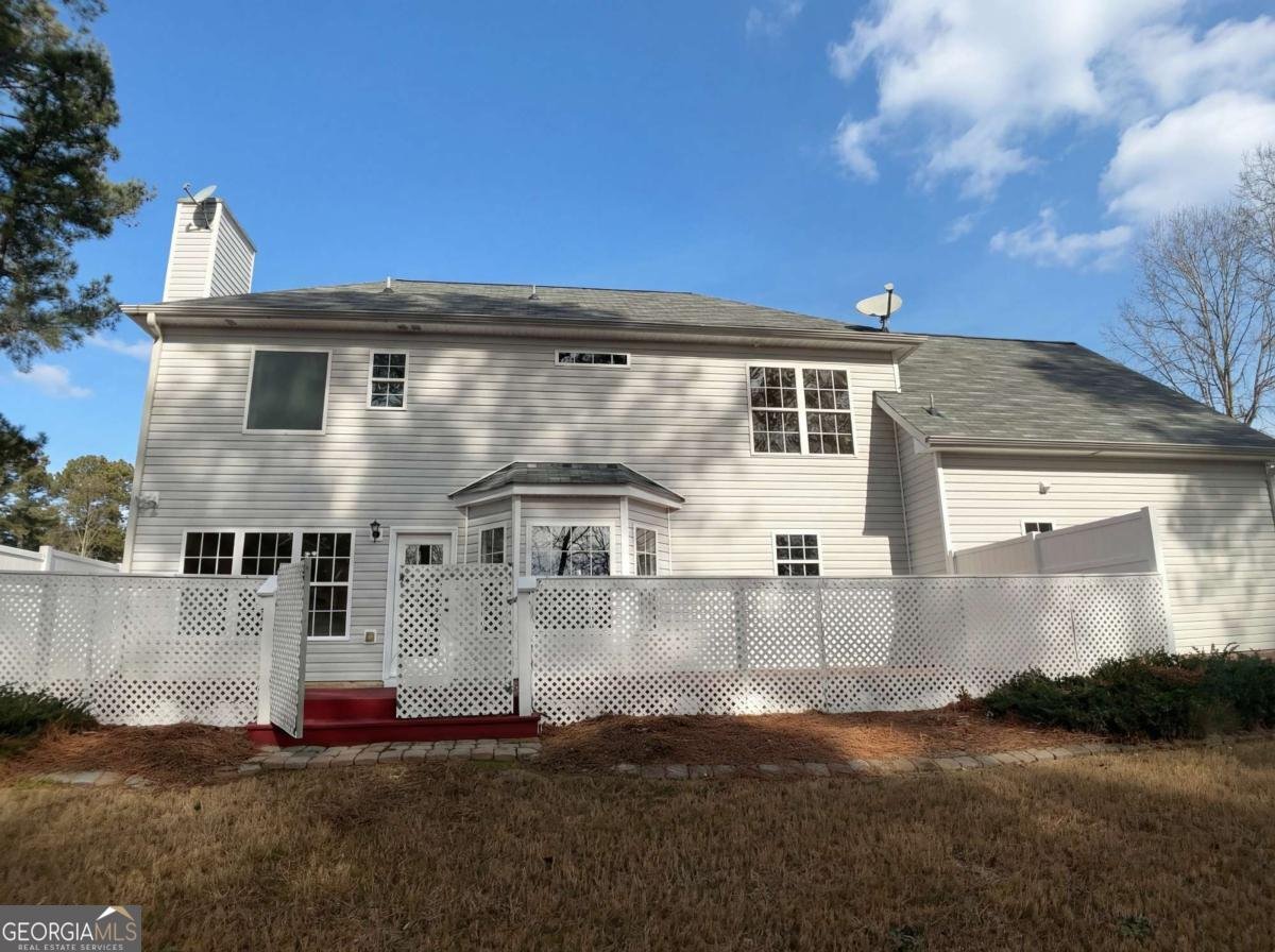 837 Winding Grove Lane Loganville - Photo 22