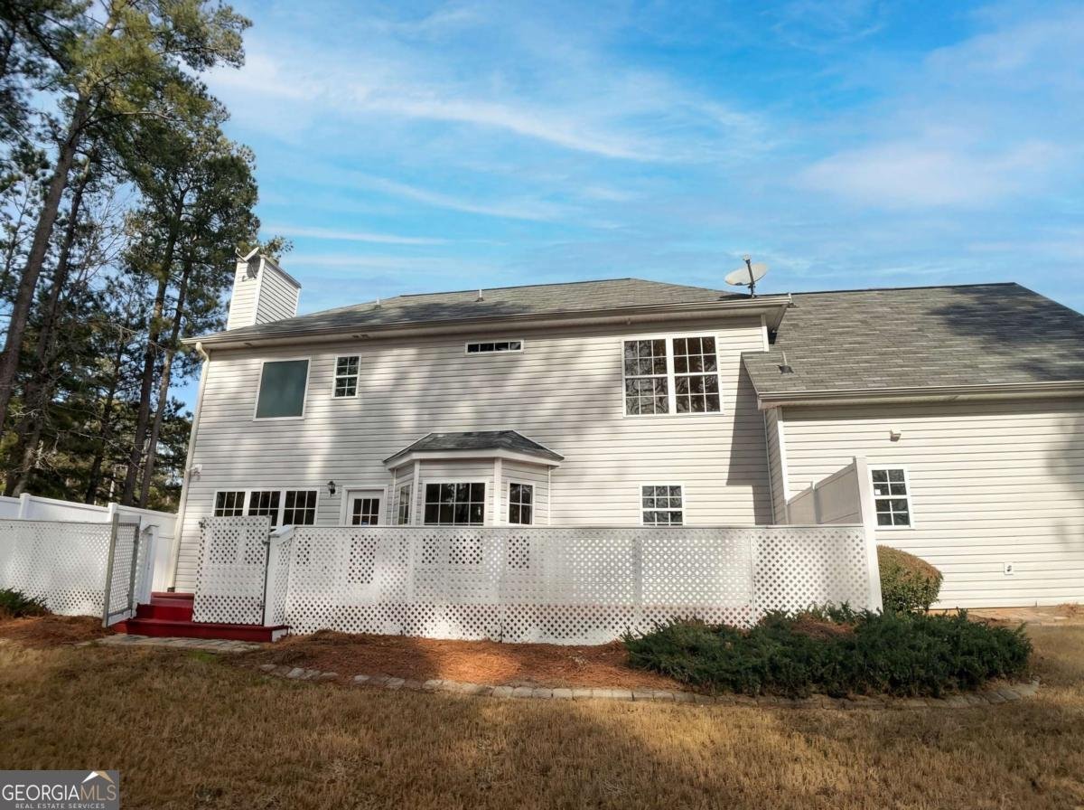 837 Winding Grove Lane Loganville - Photo 23