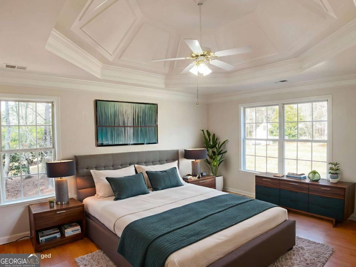 837 Winding Grove Lane Loganville - Photo 8