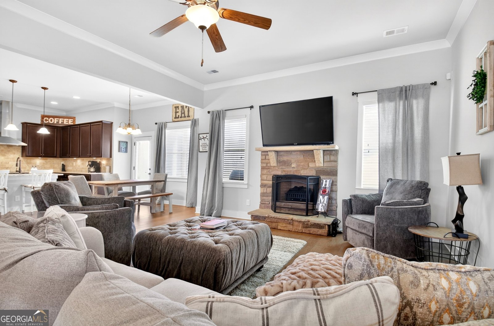 30 Ashwood Court Senoia - Photo 10