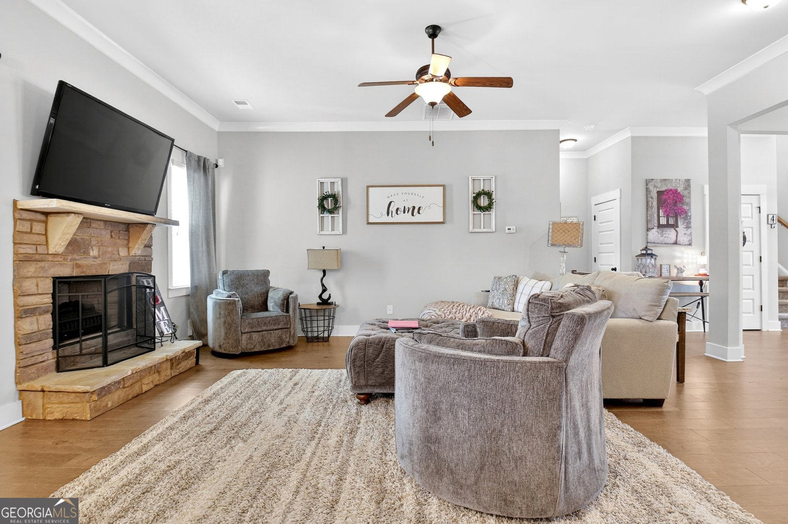 30 Ashwood Court Senoia - Photo 11