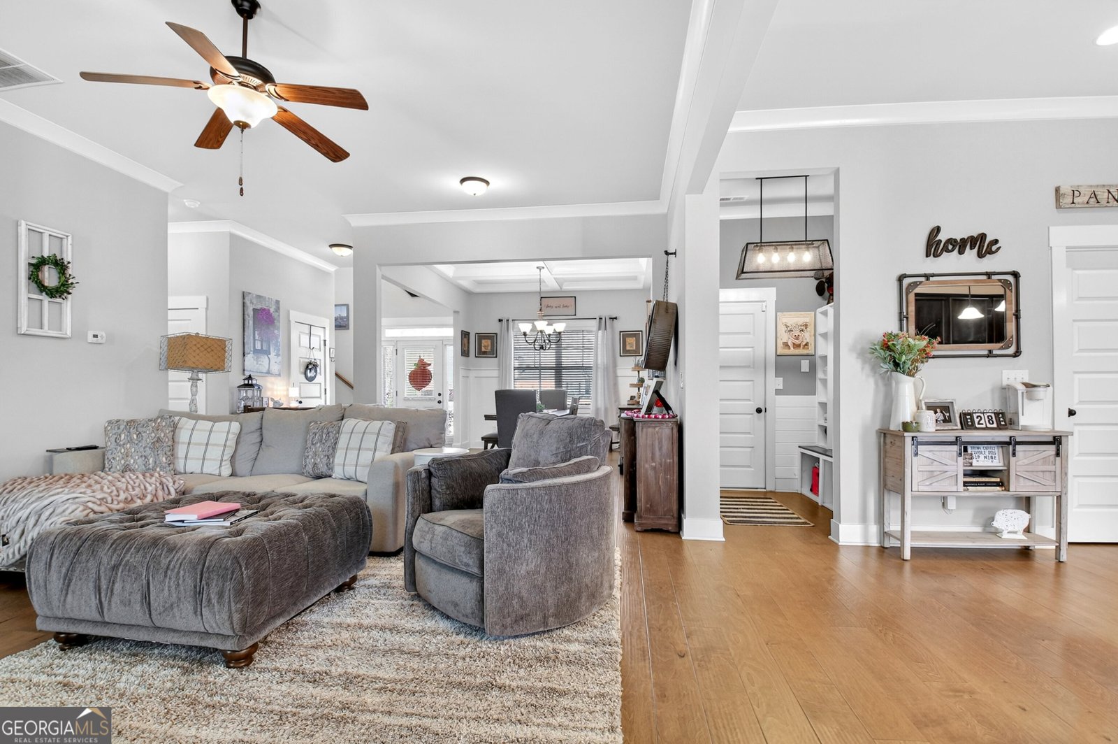 30 Ashwood Court Senoia - Photo 12