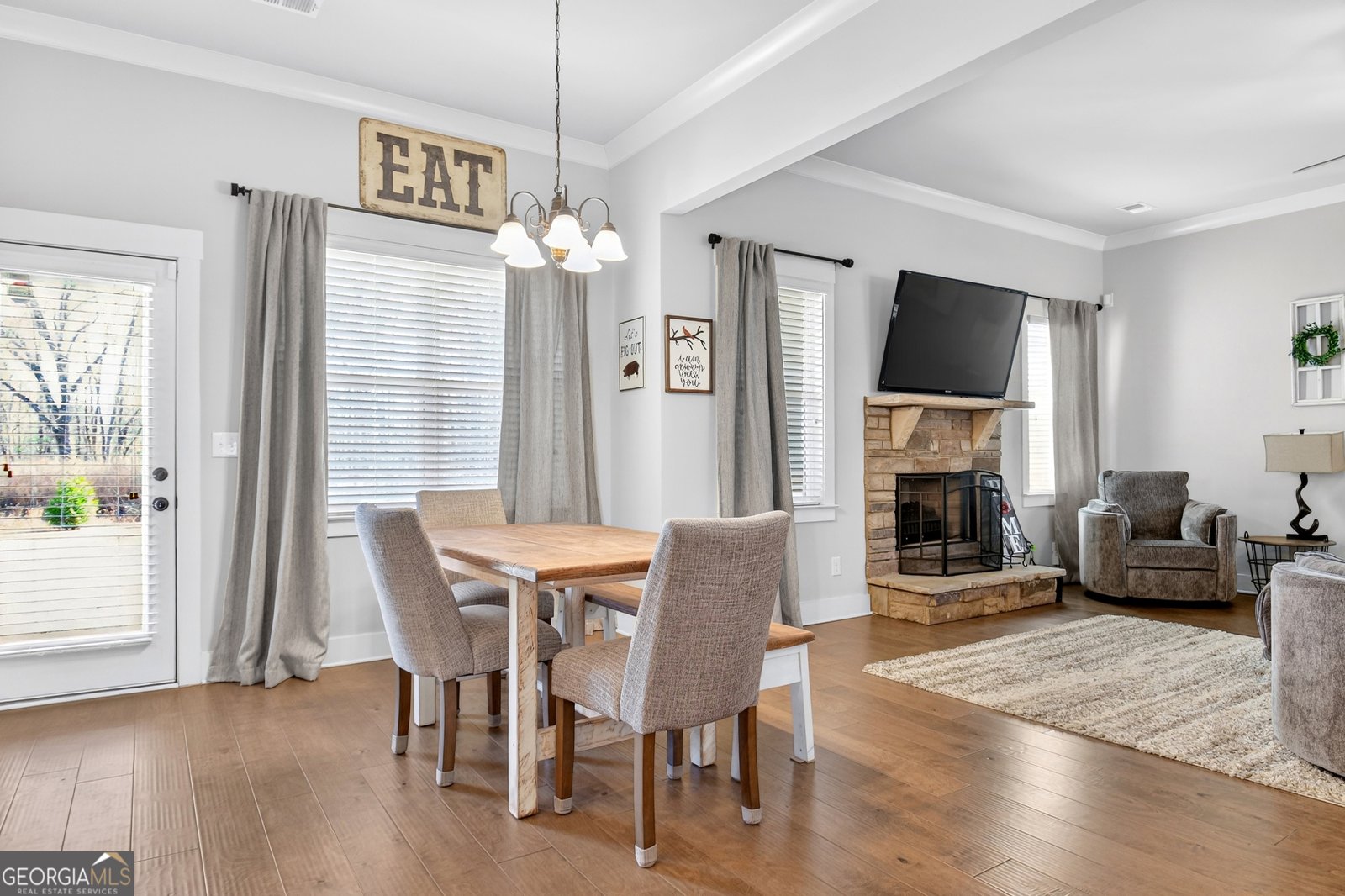 30 Ashwood Court Senoia - Photo 22