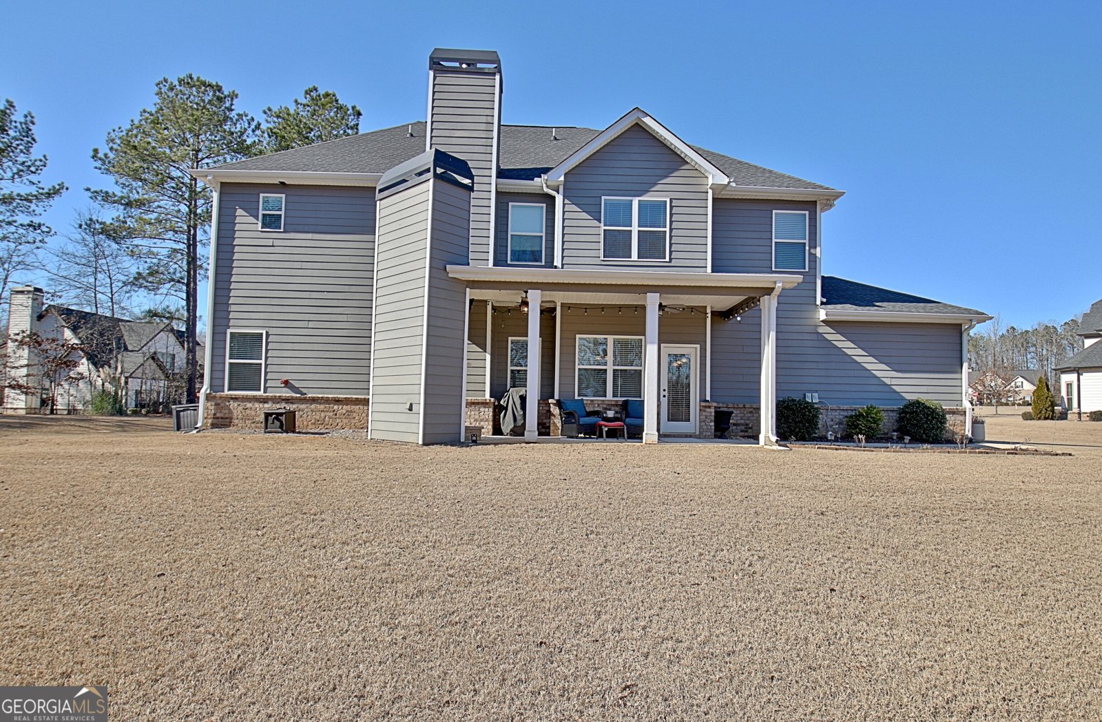30 Ashwood Court Senoia - Photo 56