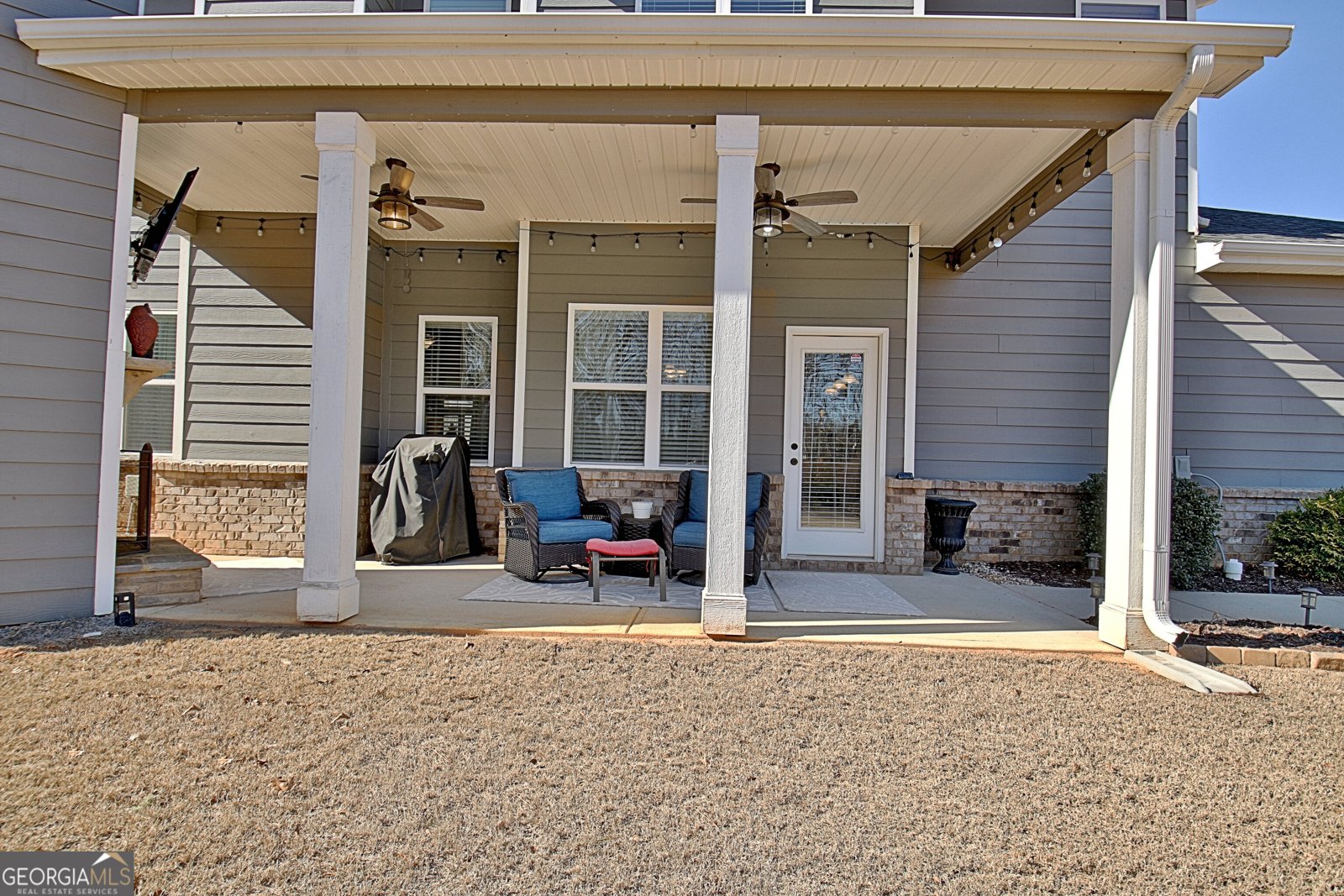 30 Ashwood Court Senoia - Photo 57