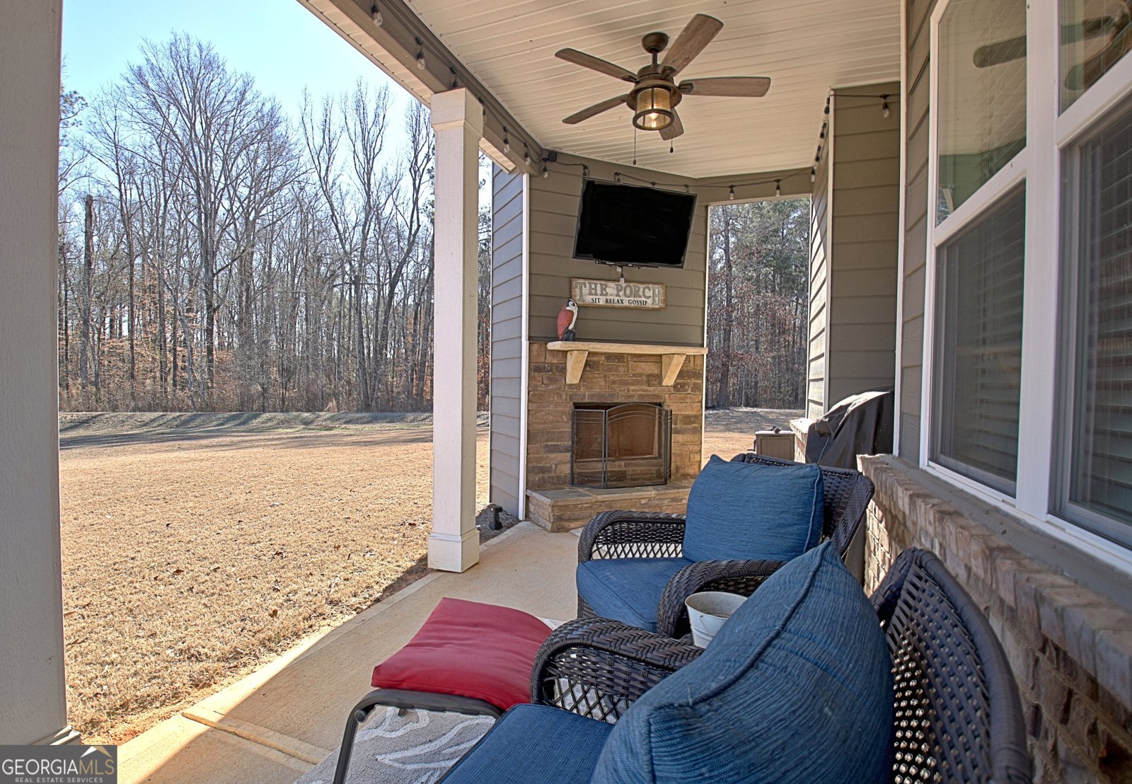 30 Ashwood Court Senoia - Photo 58