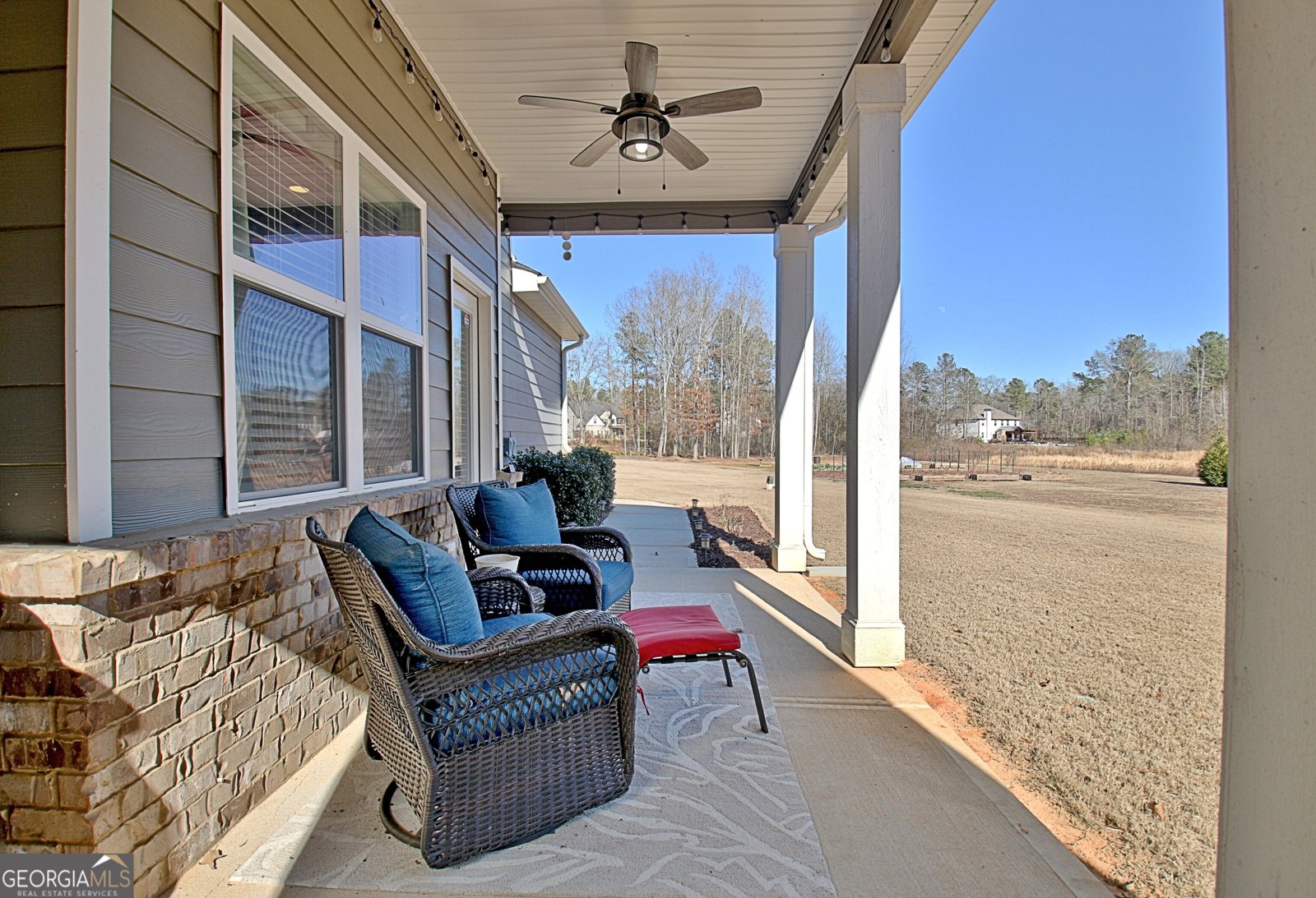 30 Ashwood Court Senoia - Photo 59