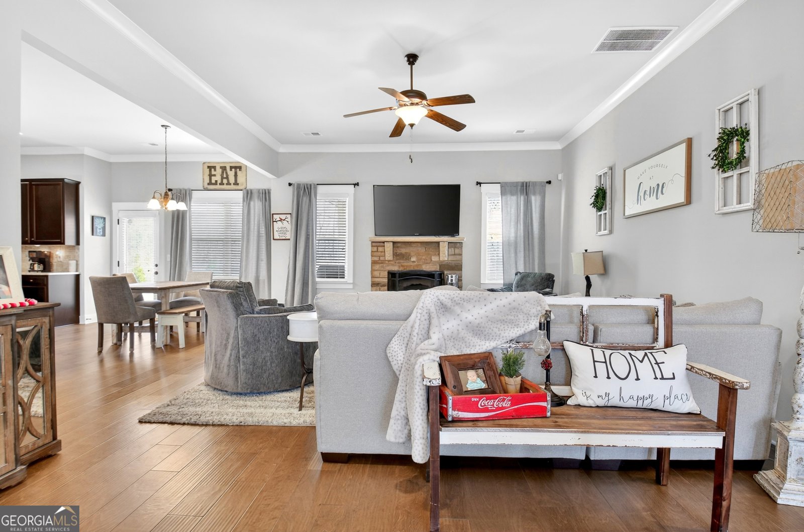 30 Ashwood Court Senoia - Photo 9