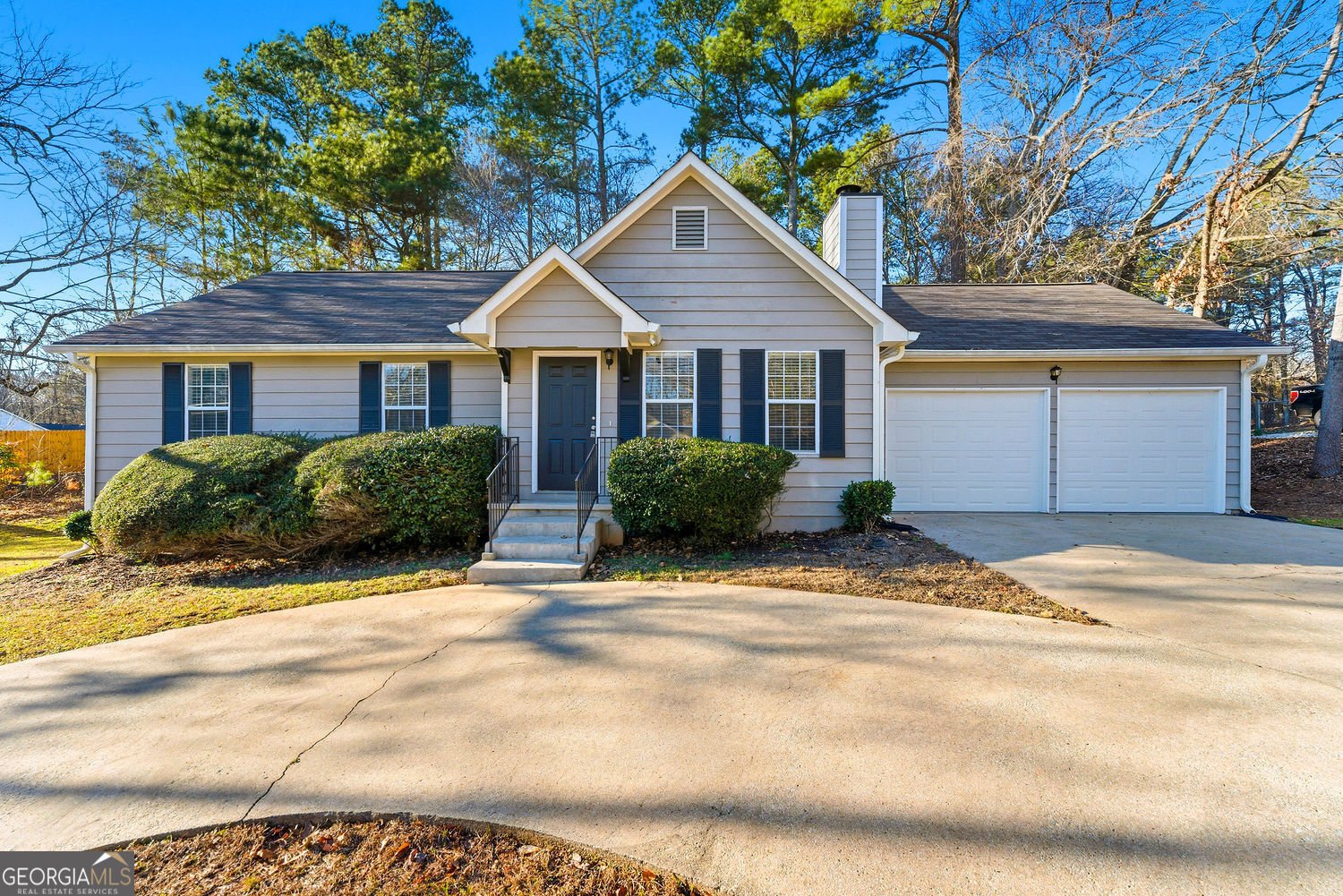 4212 Sterling Pointe Drive Douglasville - Photo 1